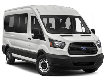 Our Vehicles - CHS Fleet Rentals